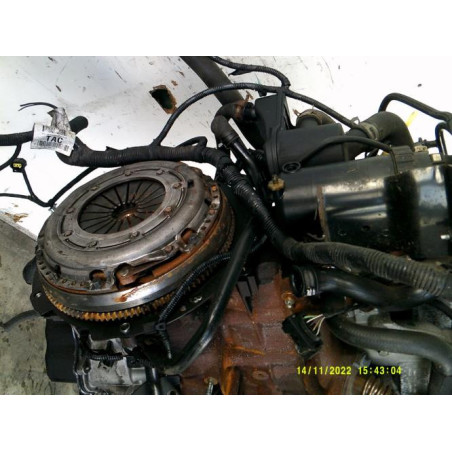 Moteur FORD FOCUS 2 PHASE 2 d’occasion