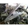 Moteur FORD FOCUS 2 PHASE 2 d’occasion