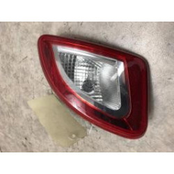 Feu arriere secondaire droit (feux) RENAULT TWINGO 2 PHASE 2 d’occasion