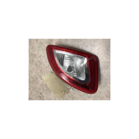 Feu arriere secondaire droit (feux) RENAULT TWINGO 2 PHASE 2 d’occasion