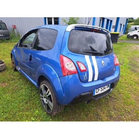 Feu arriere secondaire droit (feux) RENAULT TWINGO 2 PHASE 2 d’occasion