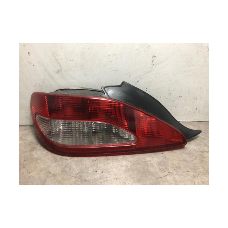Feu arriere principal gauche (feux) PEUGEOT 406 COUPE d’occasion