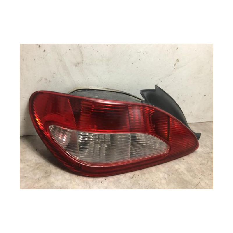 Feu arriere principal gauche (feux) PEUGEOT 406 COUPE d’occasion