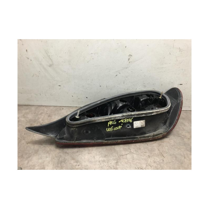 Feu arriere principal gauche (feux) PEUGEOT 406 COUPE d’occasion