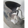 Pare boue avant droit PEUGEOT 208 1 PHASE 1 d’occasion