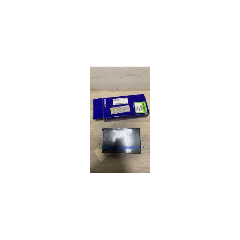 Ecran GPS VOLVO  d’occasion
