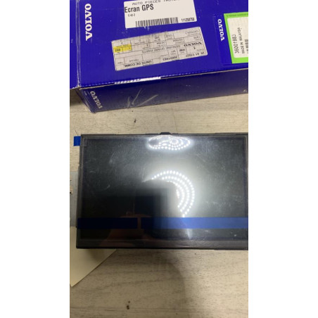 Ecran GPS VOLVO  d’occasion