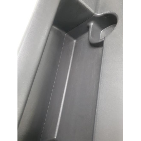 Garniture laterale arriere gauche SUZUKI GRAND VITARA 1 d’occasion