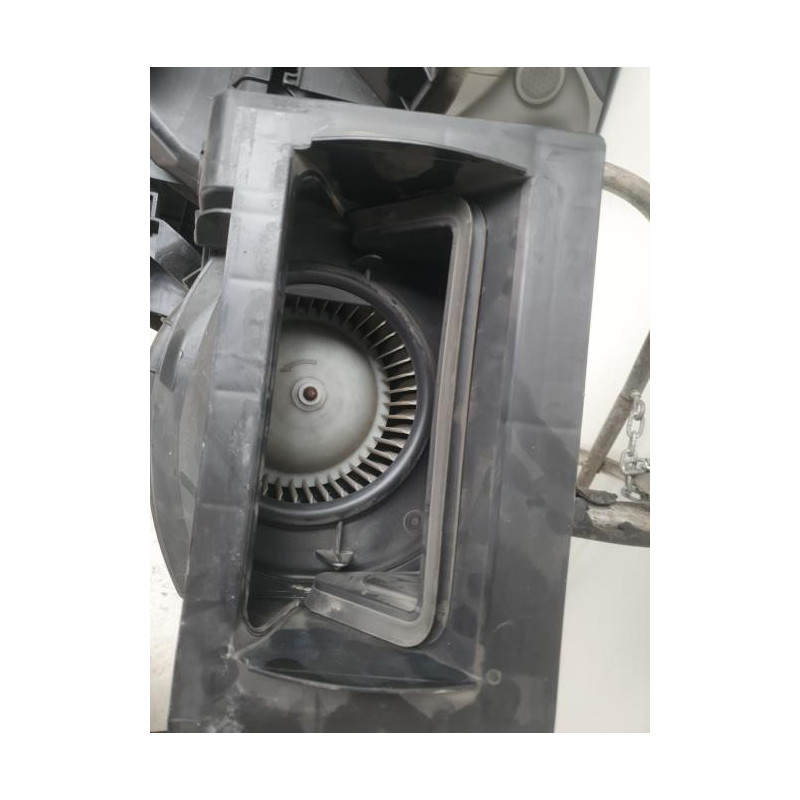 Bloc chauffage RENAULT MASTER 3 PHASE 2 d’occasion