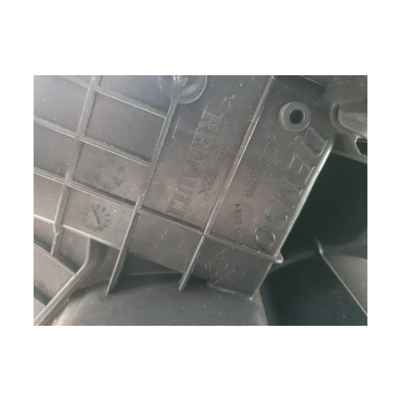 Bloc chauffage RENAULT MASTER 3 PHASE 2 d’occasion