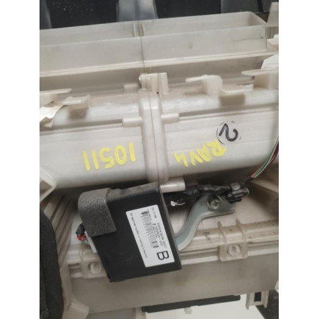 Bloc chauffage TOYOTA RAV4 3 PHASE 1 d’occasion