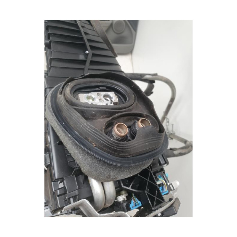 Bloc chauffage VOLKSWAGEN GOLF 5 d’occasion