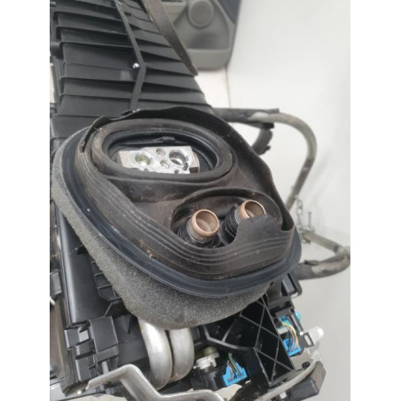 Bloc chauffage VOLKSWAGEN GOLF 5 d’occasion