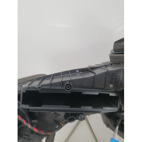 Bloc chauffage VOLKSWAGEN GOLF 5 d’occasion