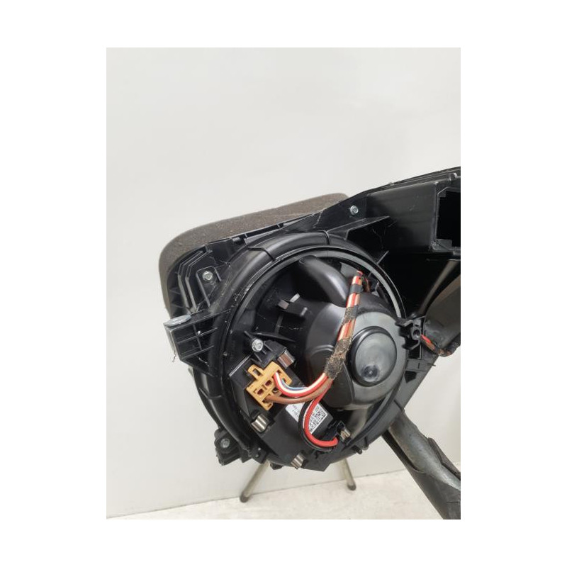 Bloc chauffage VOLKSWAGEN GOLF 5 d’occasion