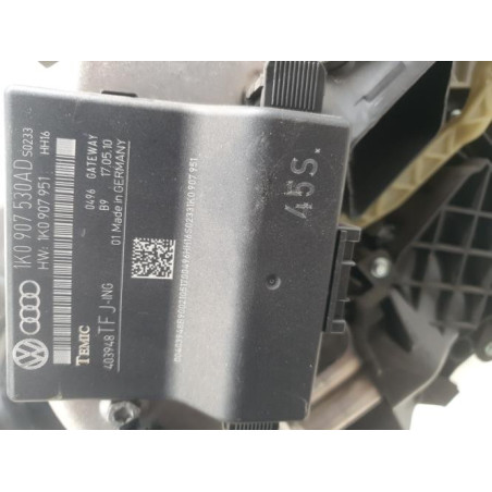 Bloc chauffage VOLKSWAGEN GOLF 5 d’occasion