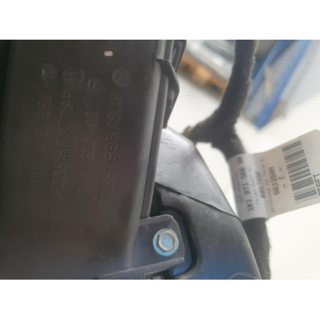Bloc chauffage VOLKSWAGEN GOLF 5 d’occasion