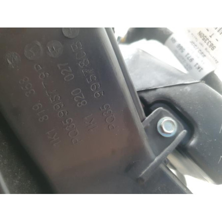 Bloc chauffage VOLKSWAGEN GOLF 5 d’occasion