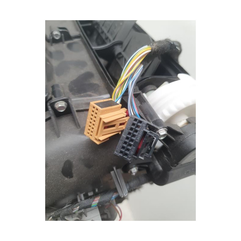 Bloc chauffage VOLKSWAGEN GOLF 5 d’occasion
