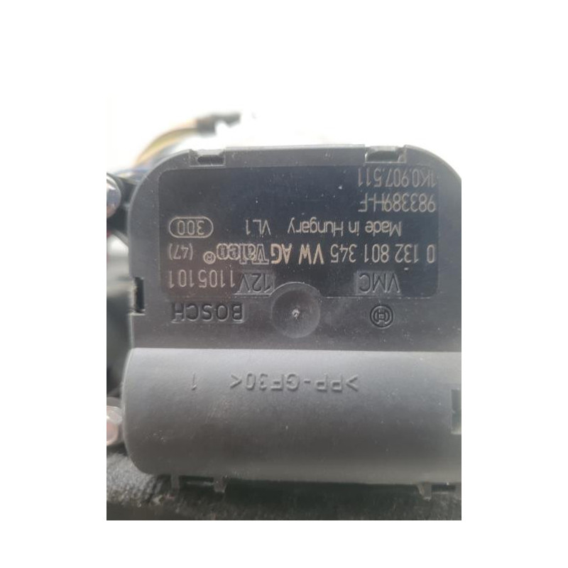 Bloc chauffage VOLKSWAGEN GOLF 5 d’occasion