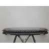 Renfort pare choc arriere (traverse) RENAULT CLIO 4 PHASE 1 BREAK d’occasion
