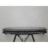 Renfort pare choc arriere (traverse) RENAULT CLIO 4 PHASE 1 BREAK d’occasion