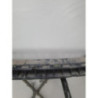 Renfort pare choc arriere (traverse) RENAULT CLIO 4 PHASE 1 BREAK d’occasion