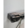 Renfort pare choc arriere (traverse) RENAULT CLIO 4 PHASE 1 BREAK d’occasion