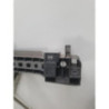 Renfort pare choc arriere (traverse) RENAULT CLIO 4 PHASE 1 BREAK d’occasion