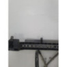 Renfort pare choc arriere (traverse) RENAULT CLIO 4 PHASE 1 BREAK d’occasion
