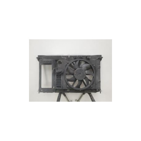 Moto ventilateur radiateur PEUGEOT 308 1 PHASE 1 d’occasion