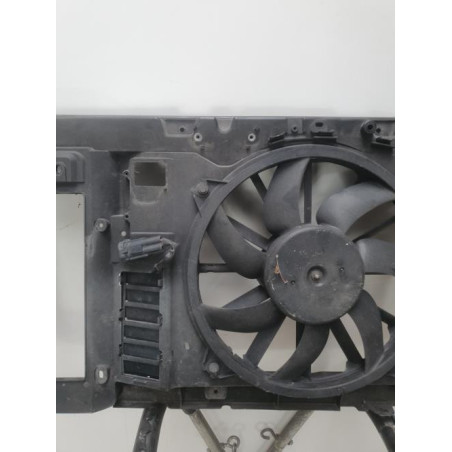 Moto ventilateur radiateur PEUGEOT 308 1 PHASE 1 d’occasion