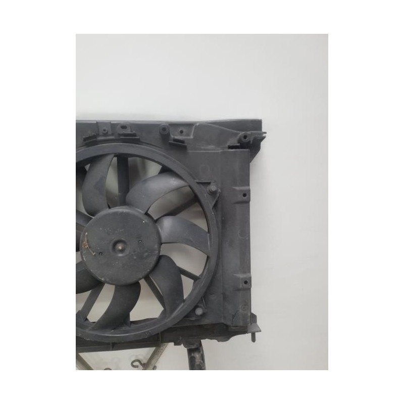 Moto ventilateur radiateur PEUGEOT 308 1 PHASE 1 d’occasion