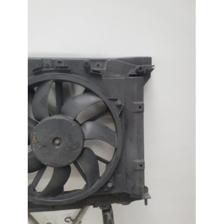 Moto ventilateur radiateur PEUGEOT 308 1 PHASE 1 d’occasion