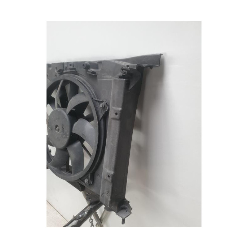 Moto ventilateur radiateur PEUGEOT 308 1 PHASE 1 d’occasion