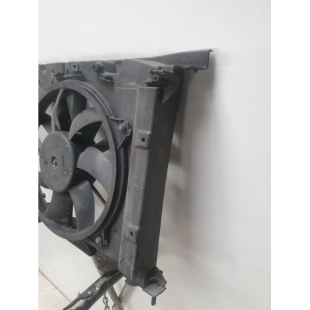 Moto ventilateur radiateur PEUGEOT 308 1 PHASE 1 d’occasion