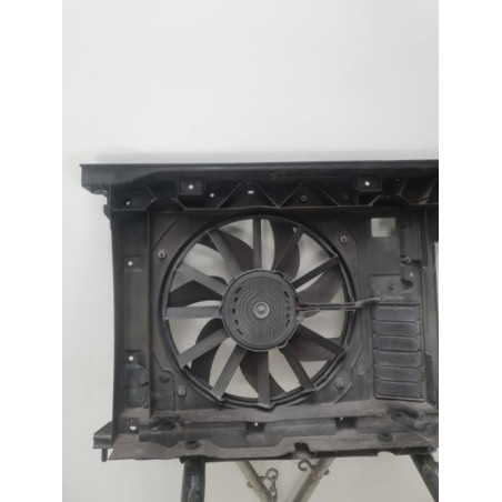 Moto ventilateur radiateur PEUGEOT 308 1 PHASE 1 d’occasion