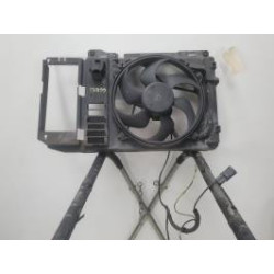 Moto ventilateur radiateur PEUGEOT PARTNER 1 PHASE 2 d’occasion