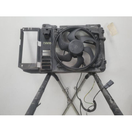 Moto ventilateur radiateur PEUGEOT PARTNER 1 PHASE 2 d’occasion