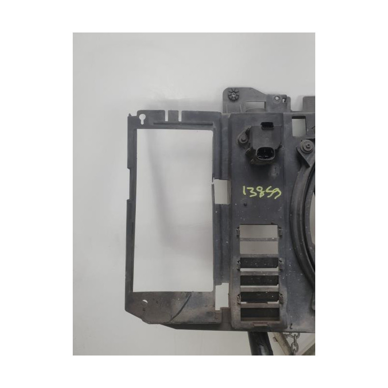 Moto ventilateur radiateur PEUGEOT PARTNER 1 PHASE 2 d’occasion