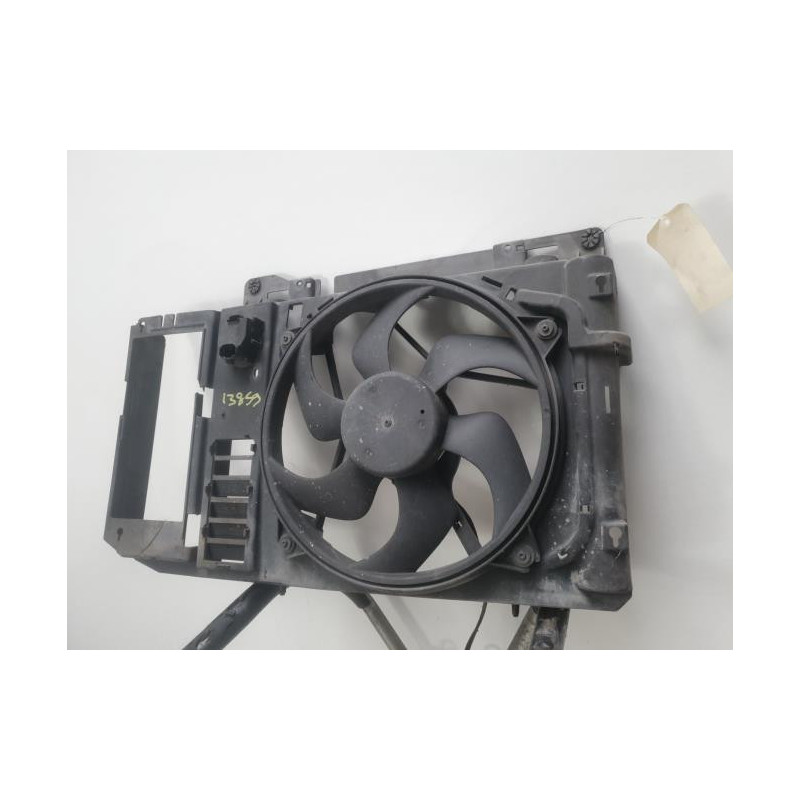 Moto ventilateur radiateur PEUGEOT PARTNER 1 PHASE 2 d’occasion