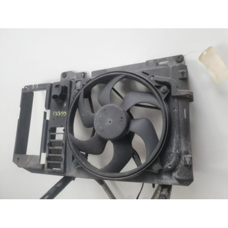 Moto ventilateur radiateur PEUGEOT PARTNER 1 PHASE 2 d’occasion