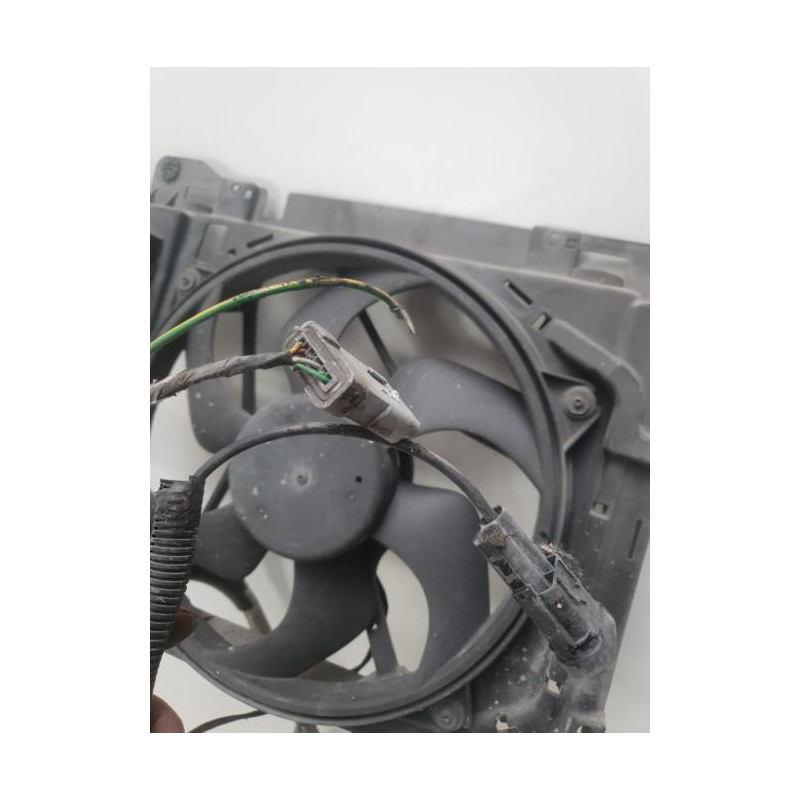 Moto ventilateur radiateur PEUGEOT PARTNER 1 PHASE 2 d’occasion