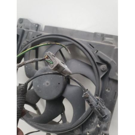 Moto ventilateur radiateur PEUGEOT PARTNER 1 PHASE 2 d’occasion
