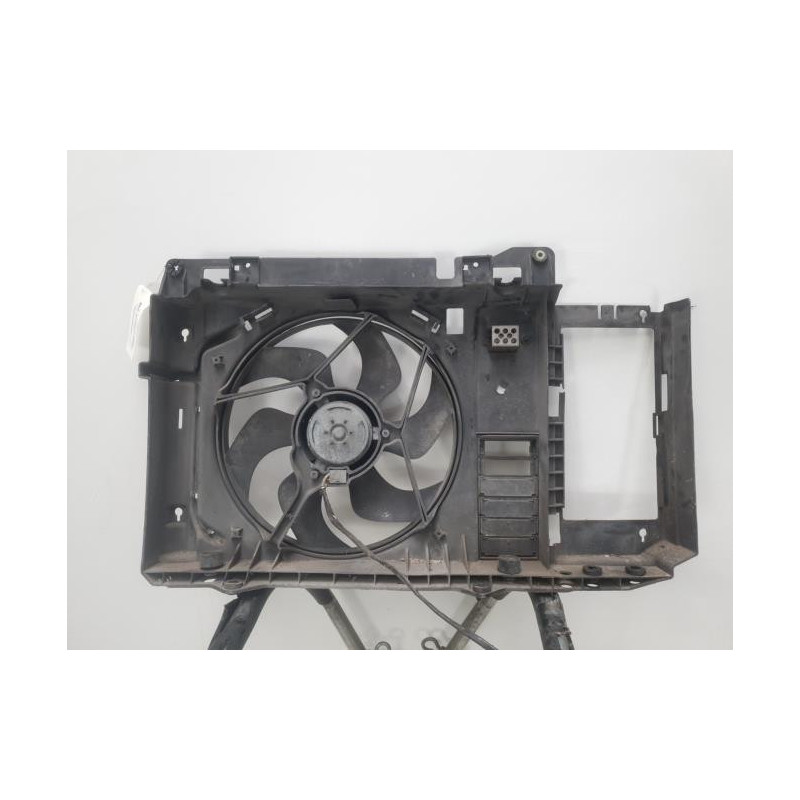 Moto ventilateur radiateur PEUGEOT PARTNER 1 PHASE 2 d’occasion