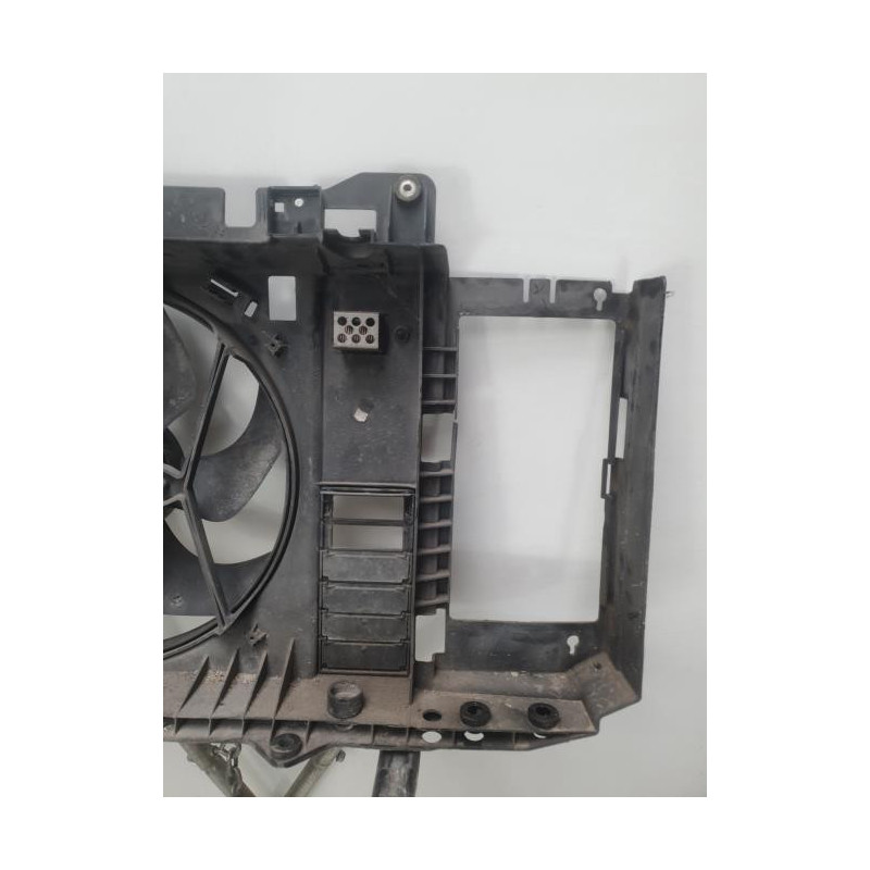 Moto ventilateur radiateur PEUGEOT PARTNER 1 PHASE 2 d’occasion