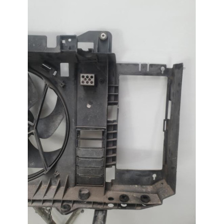 Moto ventilateur radiateur PEUGEOT PARTNER 1 PHASE 2 d’occasion
