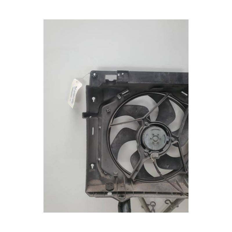 Moto ventilateur radiateur PEUGEOT PARTNER 1 PHASE 2 d’occasion