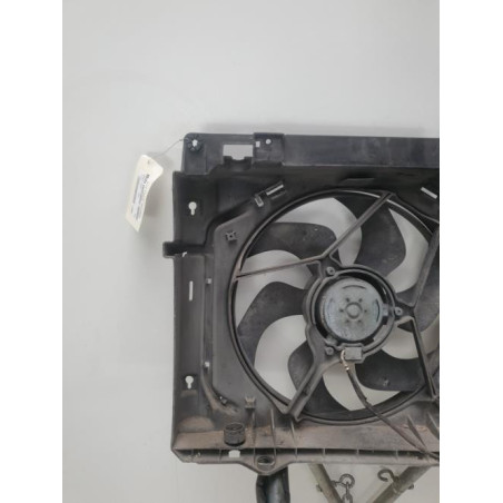 Moto ventilateur radiateur PEUGEOT PARTNER 1 PHASE 2 d’occasion