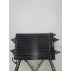 Radiateur clim SKODA FABIA 1 PHASE 1 d’occasion